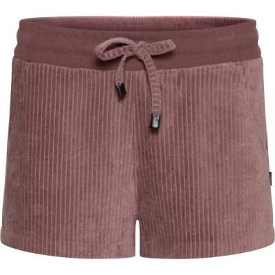 Chillaz Дамски къси панталони Chillaz Women's Sarantari Shorts - Wine - размер 40 (EU) (112-4231-0215)