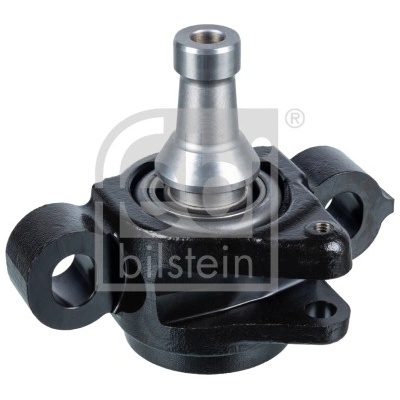 FEBI BILSTEIN Držák, Příčný stabilizátor 107736