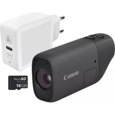 Canon PowerShot ZOOM