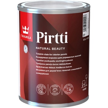 Tikkurila Pirtti Wood Stain EP 9 l