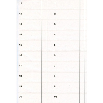 Igaz 4063 Bónová kniha A4