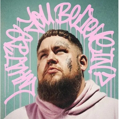 Rag'n'Bone Man - What Do You Believe In? (CD) (0198028200622)