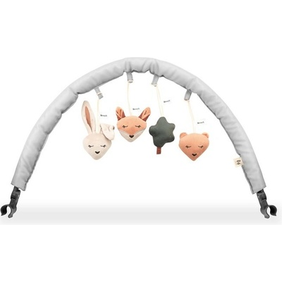 Hauck Travel Bed Mobile 2024 Forest