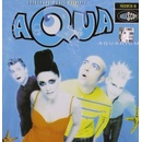 AQUA: AQUARIUM, CD