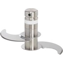 Robot Coupe jemné zubaté ostří 2 břity 27385