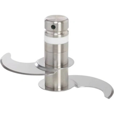 Robot Coupe jemné zubaté ostří 2 břity 27385