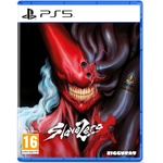 Ziggurat Slave Zero X (PS5)