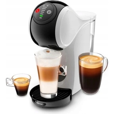 De'Longhi EDG226.W bílý