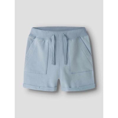 NAME IT Къси панталони nmmdikan nreg shorts unb