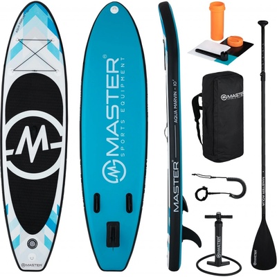 Paddleboard MASTER Aqua Marvin 10"