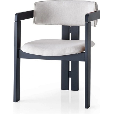 Kalune Design CO krémová / čierna