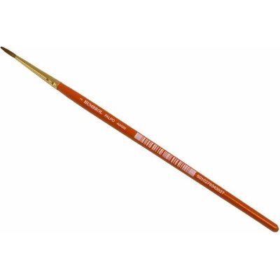 Humbrol Palpo Brush AG4202 štětec velikost 2