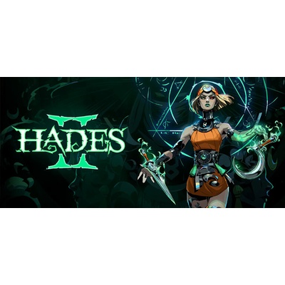 Hades II