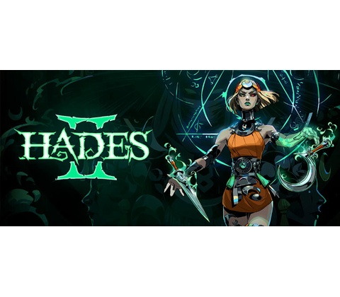 Hades II