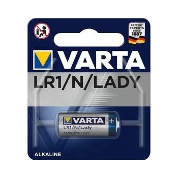 Varta LR1 1ks 4001112401