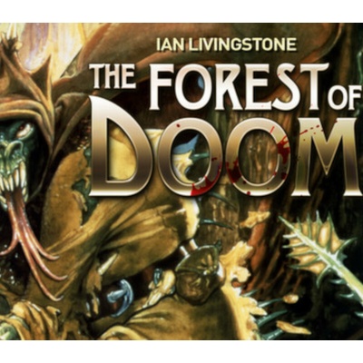 The Forest of Doom