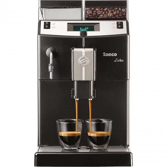 Saeco RI9840/01 Lirika