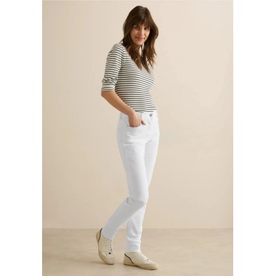Cecil dámské jeans 378650