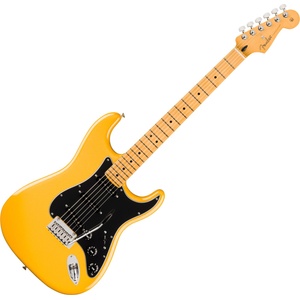 Fender Player II Modified Stratocaster MN Sunshine Yellow