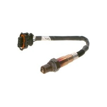 Lambda sonda BOSCH 0 258 006 499