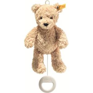 Steiff Friends Jimmy Teddy bear плюшена музикална кутия (242458)