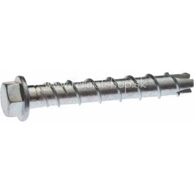 UNI Skrukta priemer 10 mm HUS3-H