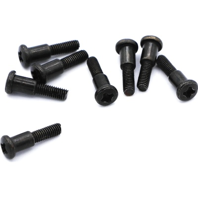 WL Toys Skrutky s válcovou hlavou M3*14 pre Across