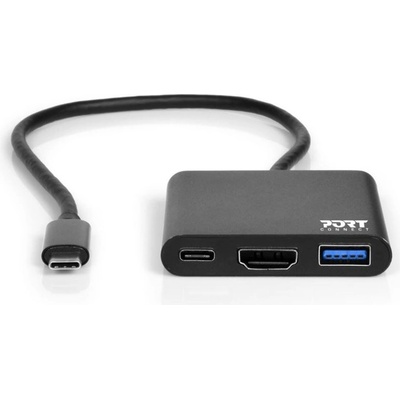 Port Connect 900140