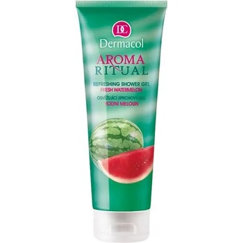 Dermacol Aroma Ritual Watermelon душ гел 250 мл