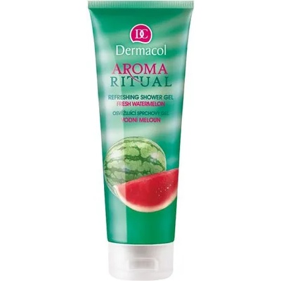 Dermacol Aroma Ritual Watermelon душ гел 250 мл