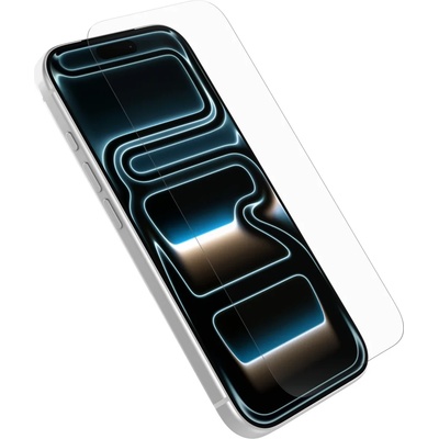 OtterBox OB GLASS APPLE IPHONE 17 PRO/CLEAR PROPACK (77-98684)