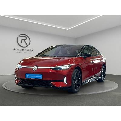 Volkswagen ID.7 4Motion GTX 250 kW