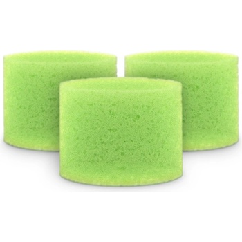 Suavinex Anatomical Nasal Aspirator Replacements резервни накрайници за помпичка за секрети 12 бр