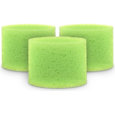 Suavinex Anatomical Nasal Aspirator Replacements резервни накрайници за помпичка за секрети 12 бр