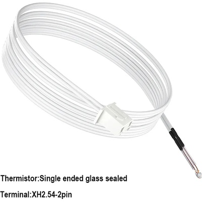 Термистор NTC 3950 100 k (HT0017)