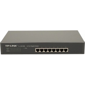 TP-Link TL-SG1008