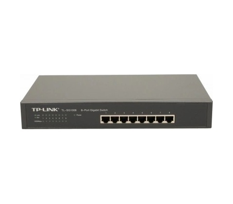 TP-Link TL-SG1008