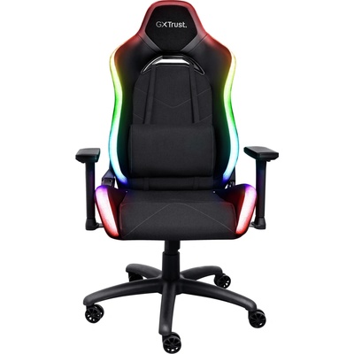 TRUST GXT719 RUYA RGB BLACK