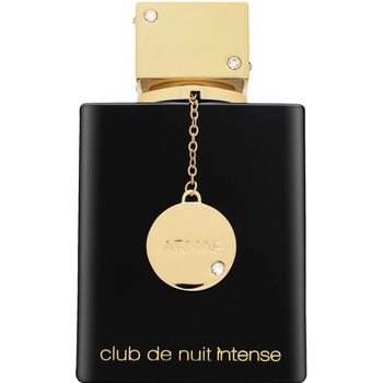 Armaf Club de Nuit Men Intense parfumovaná voda dámska 105 ml