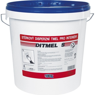 Het Ditmel S 1,5 kg