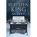 MISERY - KING, S.