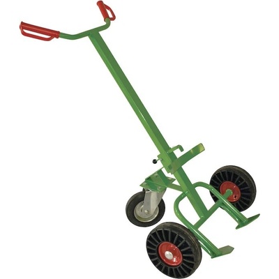 Rudl Deltalift pro sudy 016B