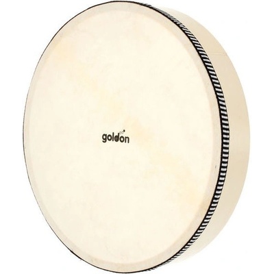 Goldon Ručný bubienok s paličkou 20 cm