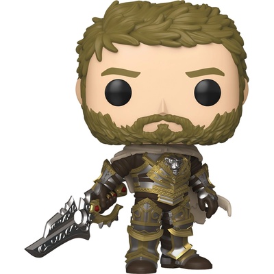 Фигура Funko POP! Games: World of Warcraft - Anduin #1099 (FK86107)