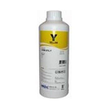 Inktec Мастило за Epson 1 литър Yellow-004 - INKTEC-EPS-04LY