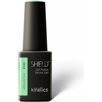 Kinetics Gél lak Shield 540 Sublime 15 ml