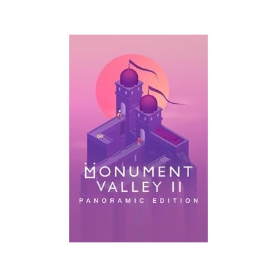 Monument Valley 2 (Panoramic Edition)