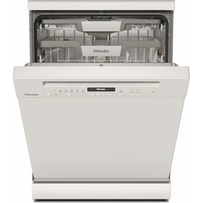 Miele G 7210 SC Brilantná biela