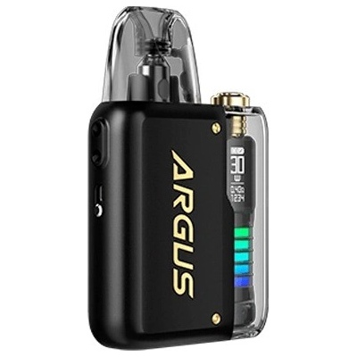 VOOPOO Argus P2 1100 mAh Černá 1 ks