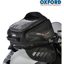 Oxford M30R čierna 30 l